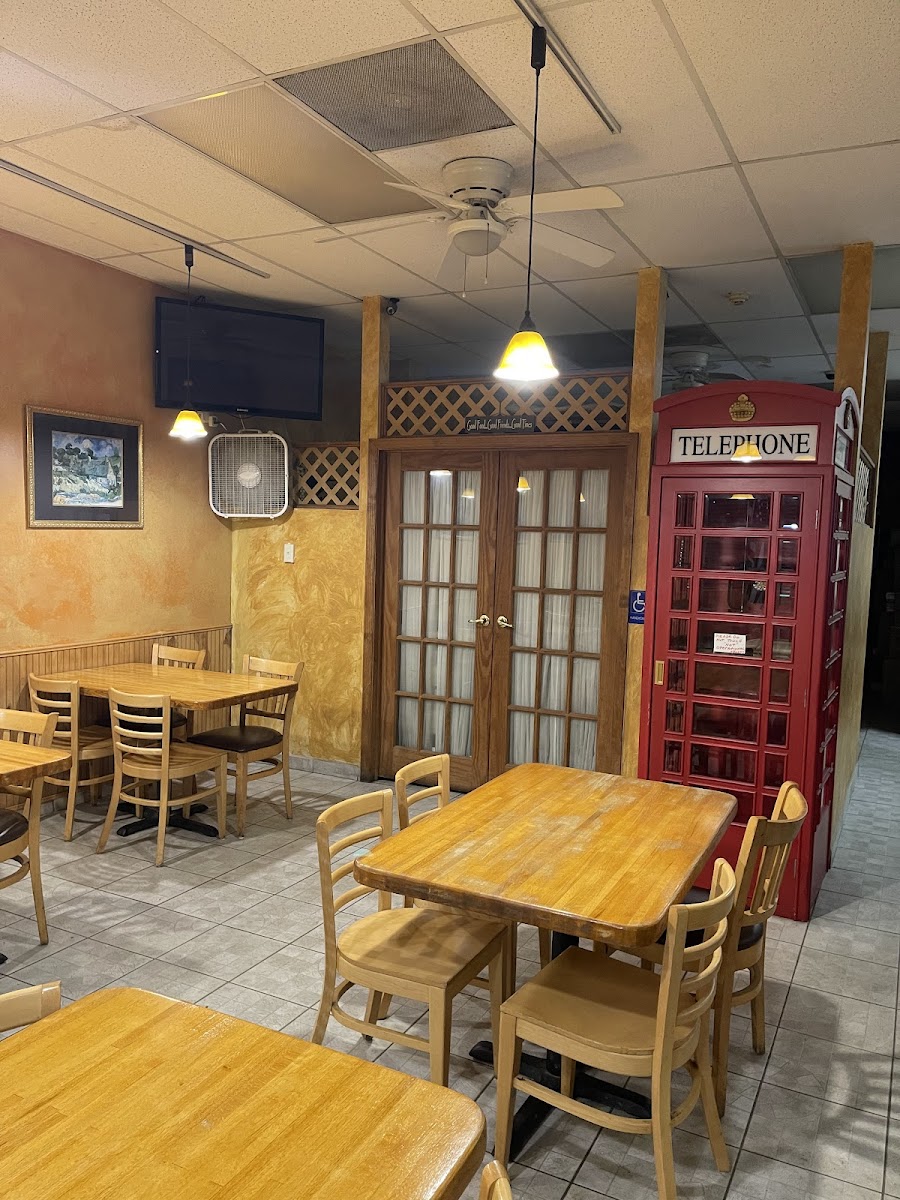 Angelotti's Pizza & Trattoria Photos 2