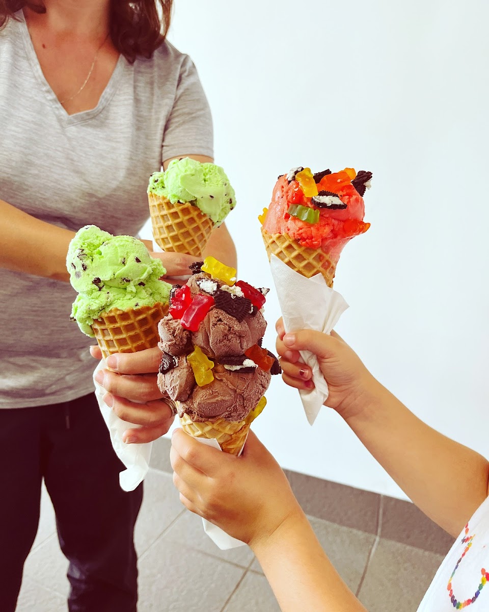 Angels Creamery Photos 9