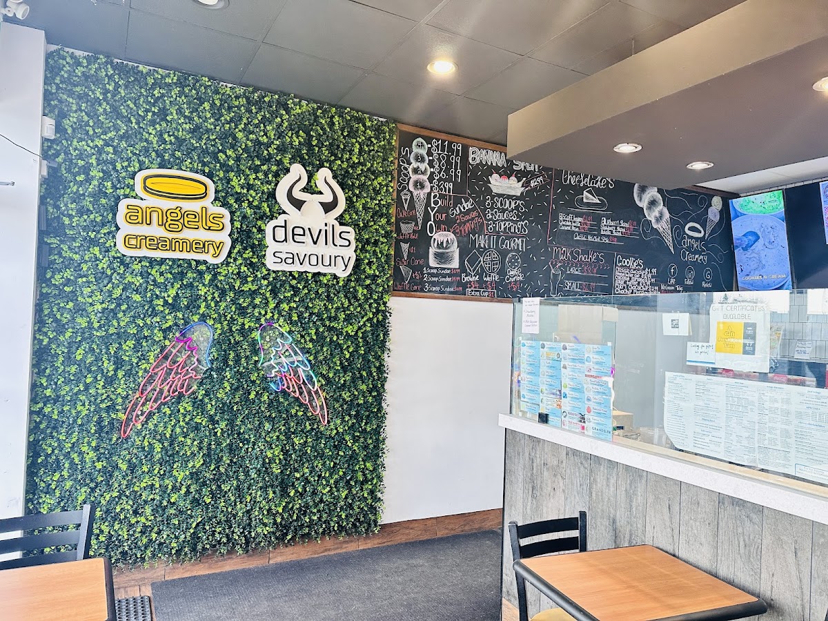 Angels Creamery Photos 2