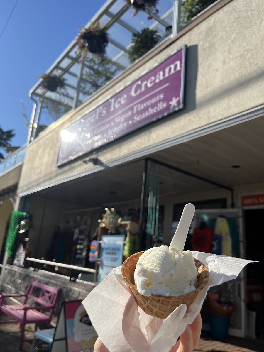 Angels Ice Cream
