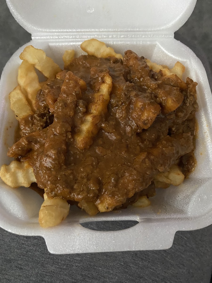 Angie's Hamburger Stand Photos 9