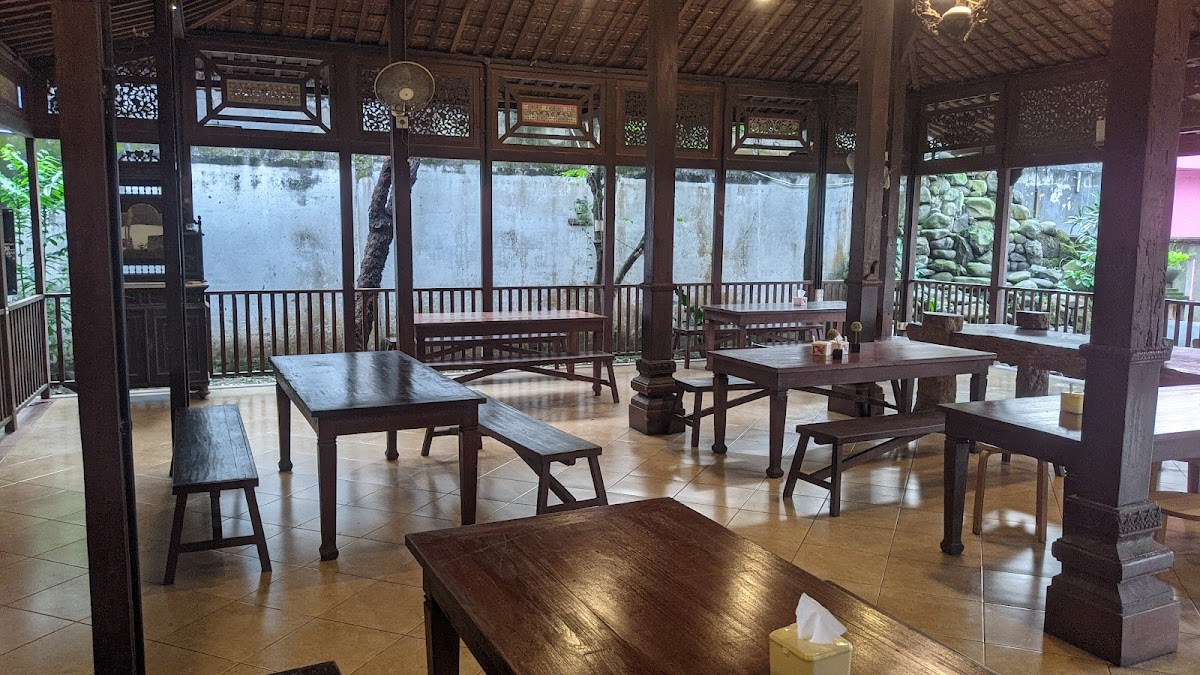 Angkringan Omahku