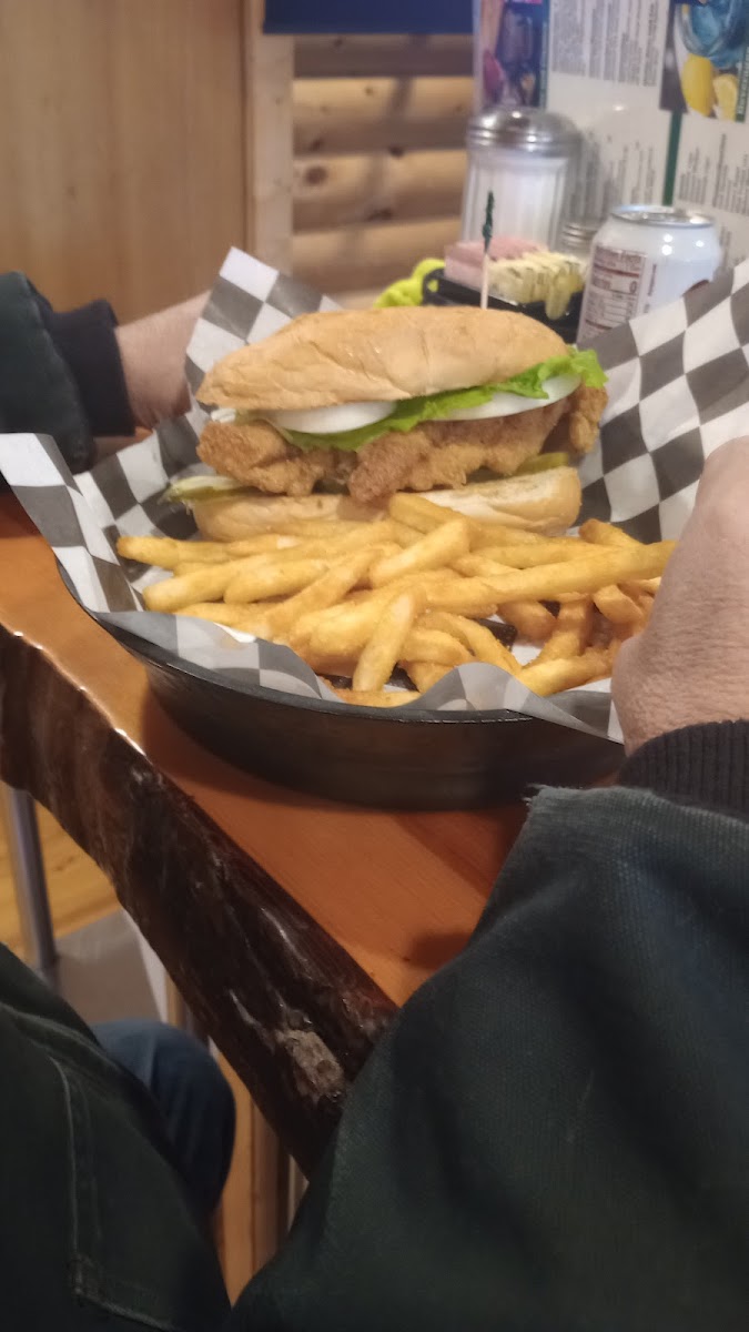 Anglers Restaurant Photos 9