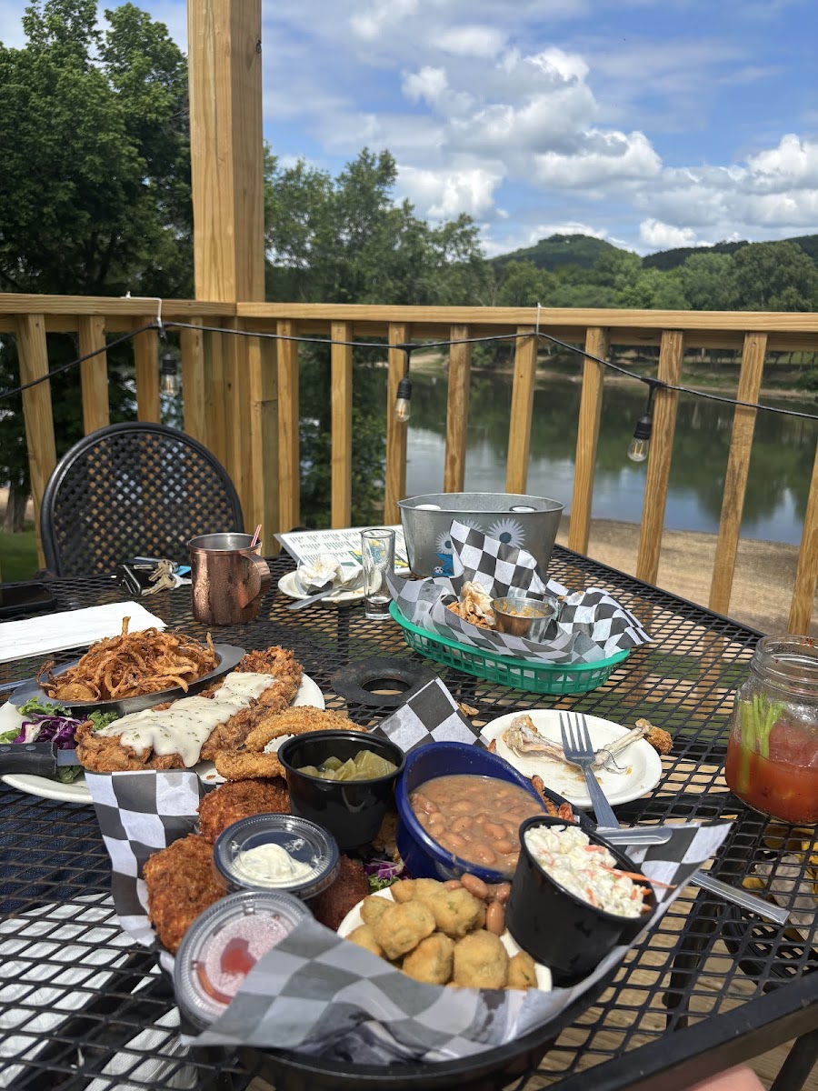 Anglers Restaurant Photos 2
