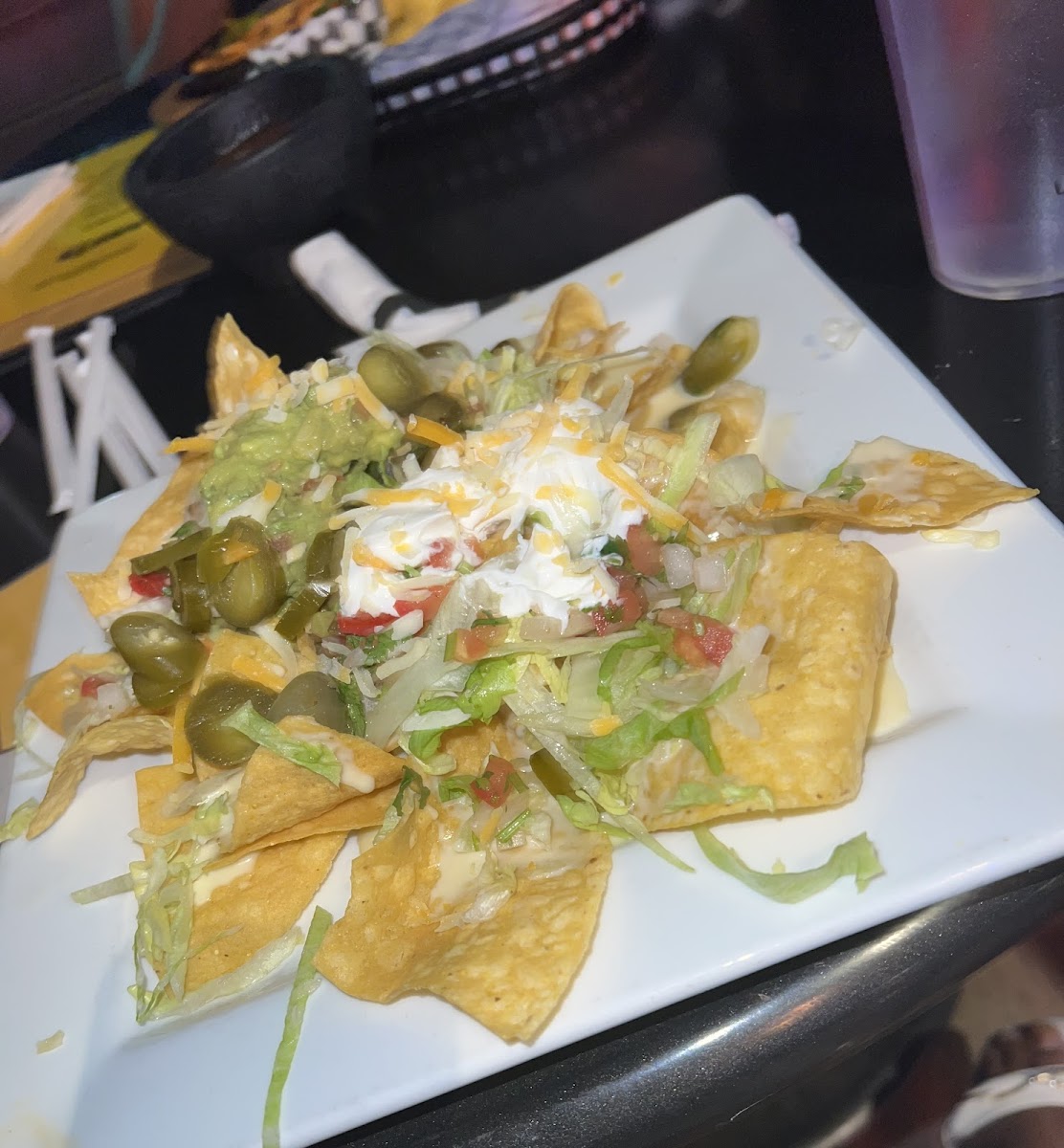 Angus Grill & Cantina Photos 9