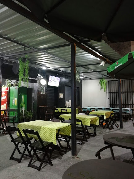 Anis Restô Bar