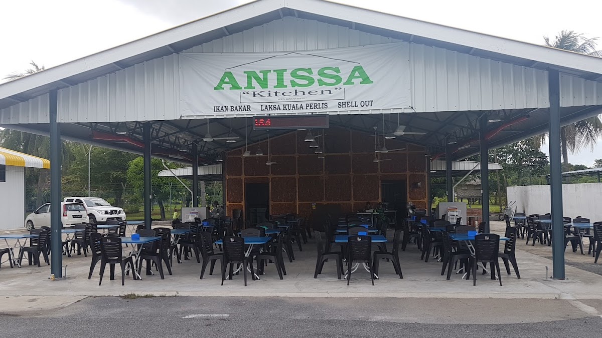 Anissa Bistro