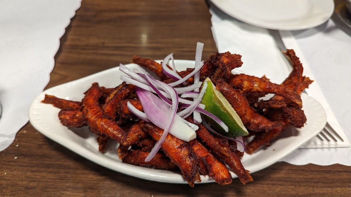 Anjappar Chettinad Indian Restaurant Photos 9