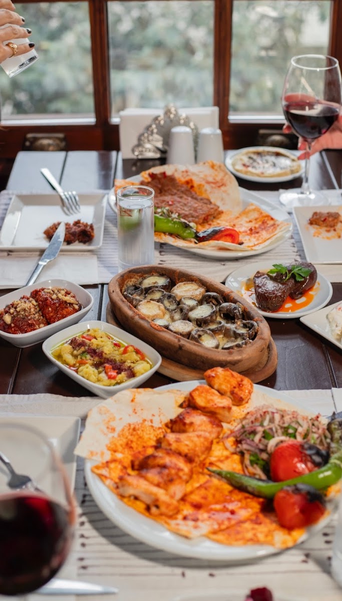 Anılar Ocakbaşı Photos 2