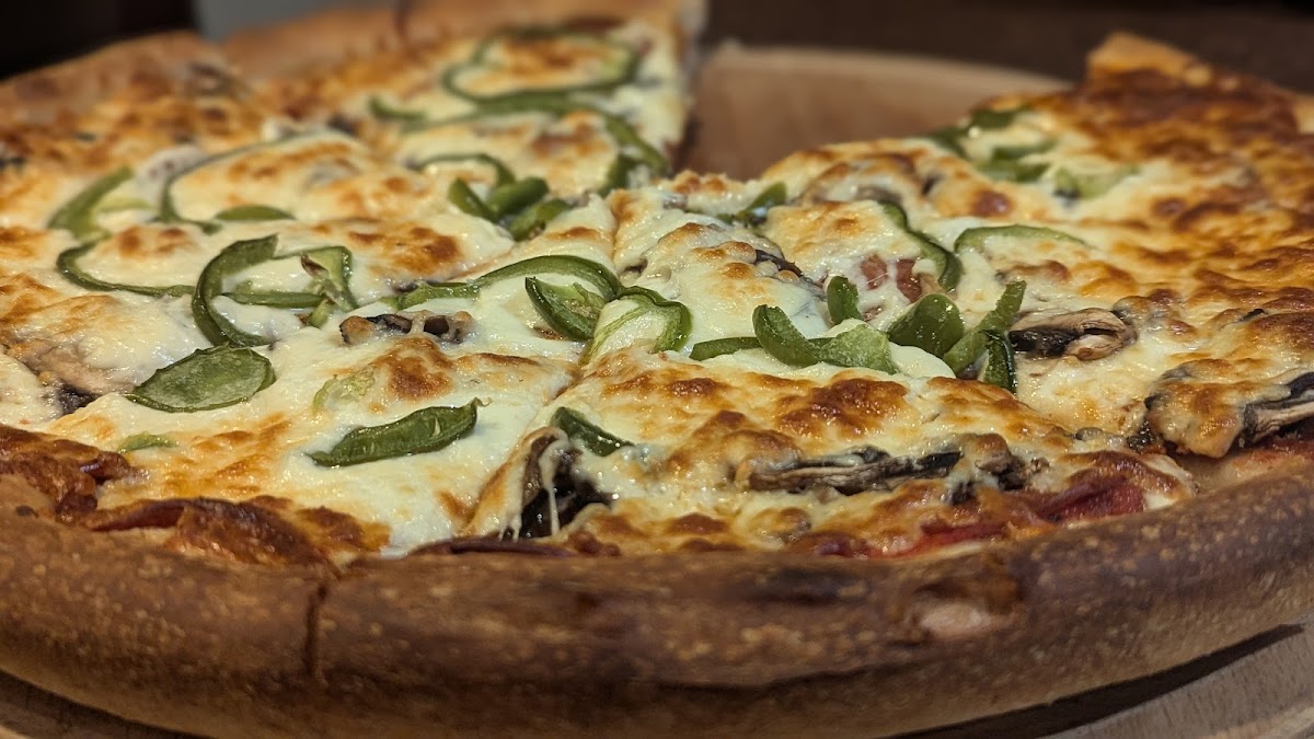 Anna Pizzeria Restaurant Photos 9