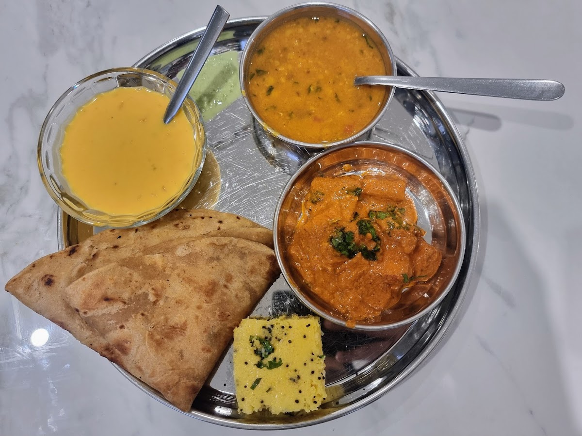Annapurna Takeaway Food