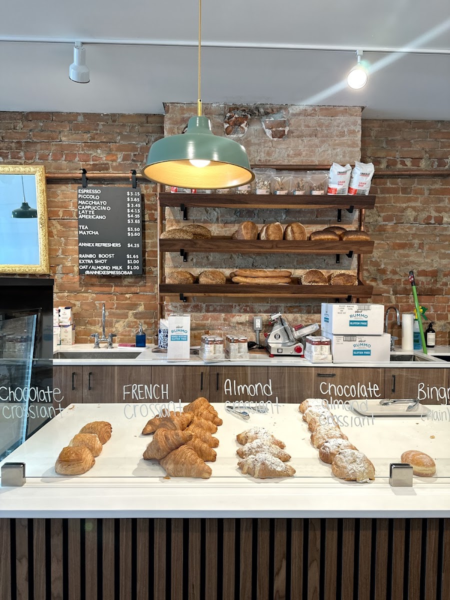 Annex Espresso Bar
