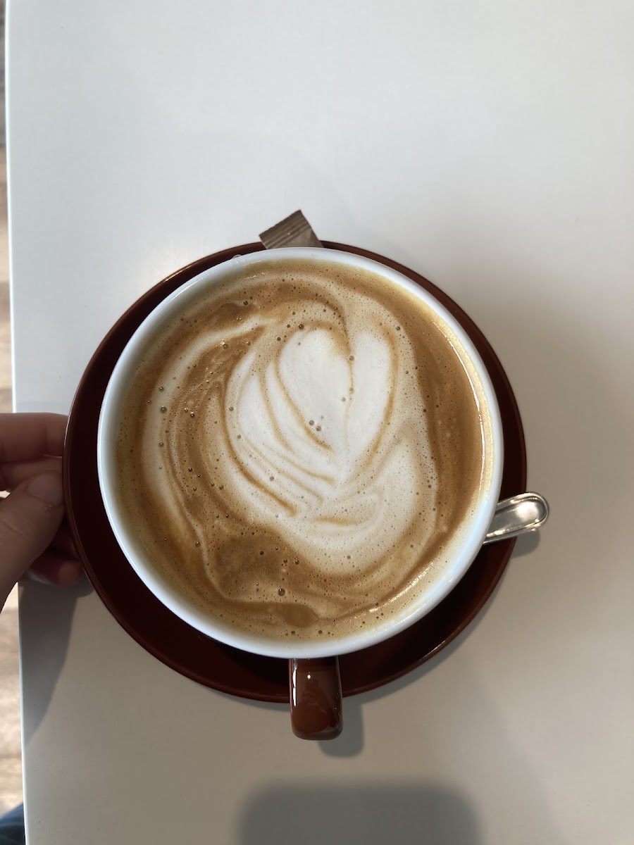Annex Espresso Bar Photos 9
