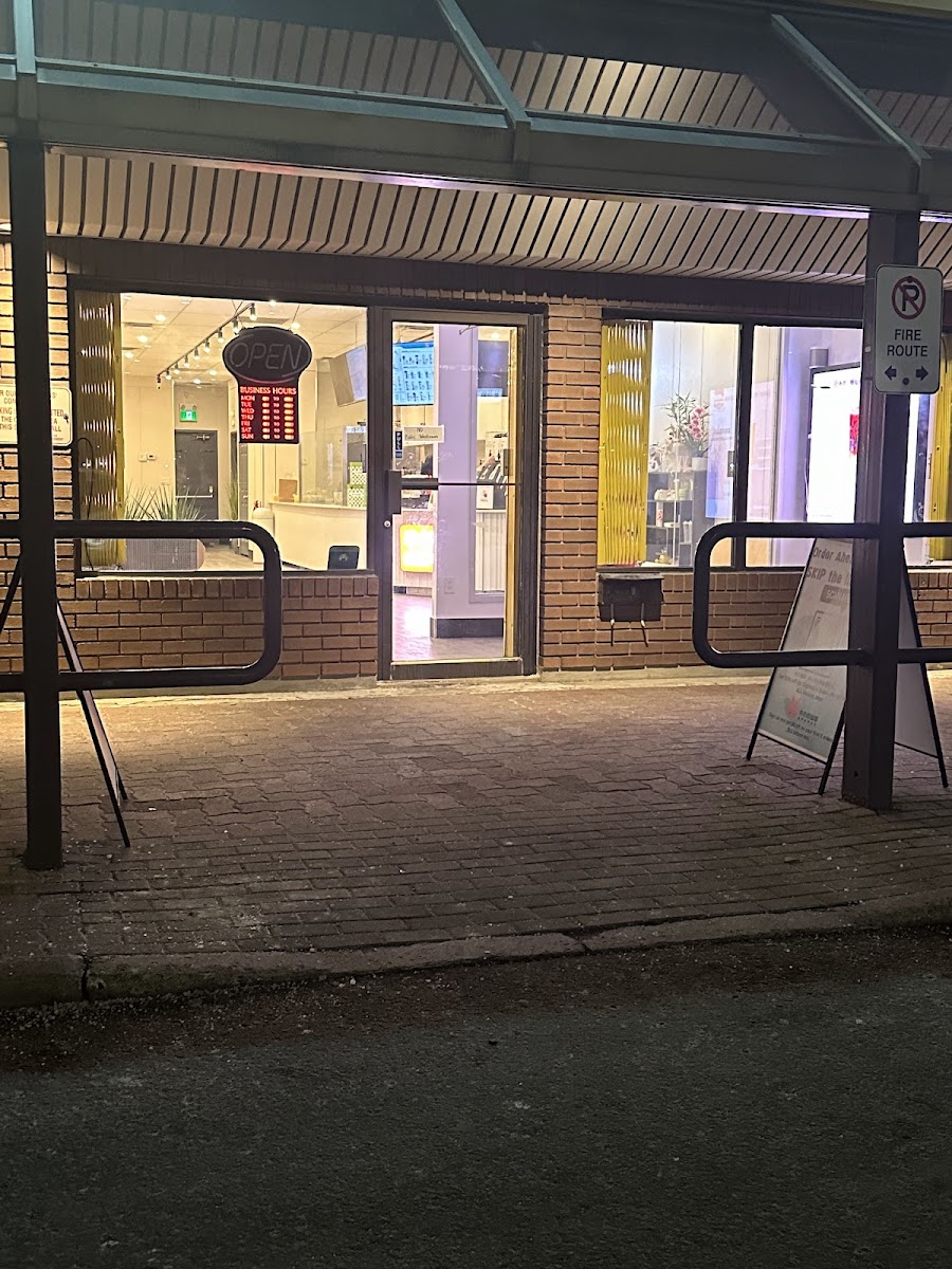 Ann's Donburi 长安小饭堂（Nepean）