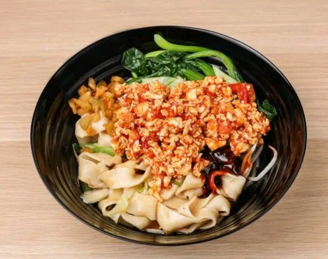 Anshi Noodles Photos 2