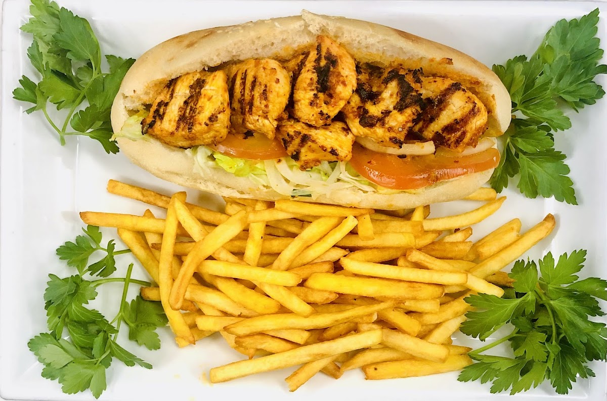 Antalya Grill Photos 2