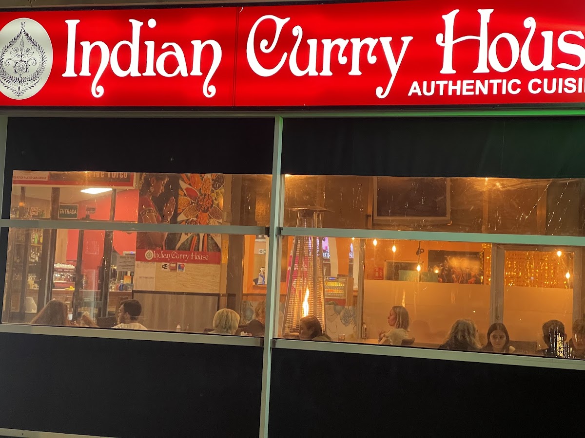 Antalya Kebab 2 Indian House