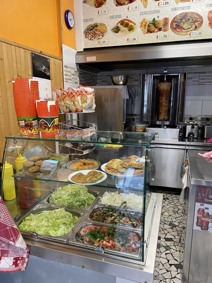 Antalya Pizza&kebap Photos 2