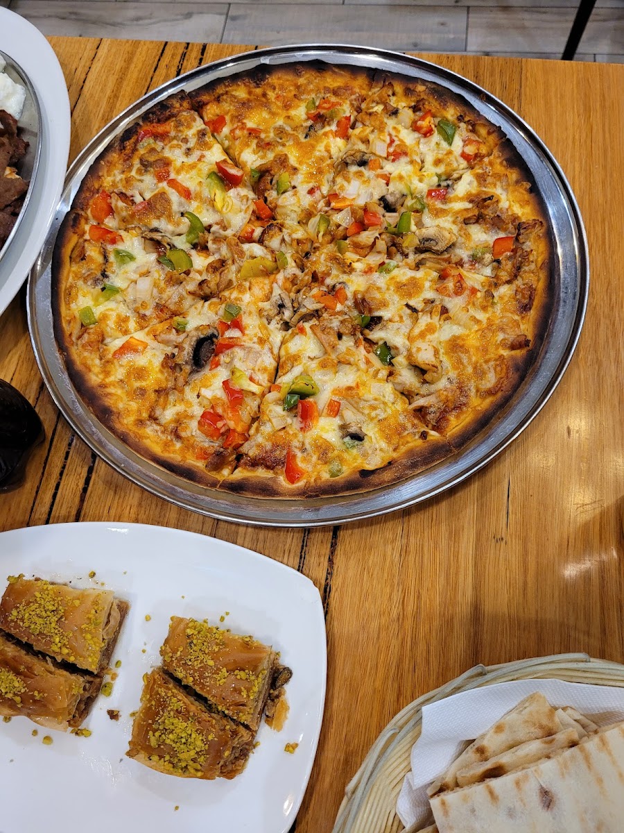 Antep Mangal Photos 9