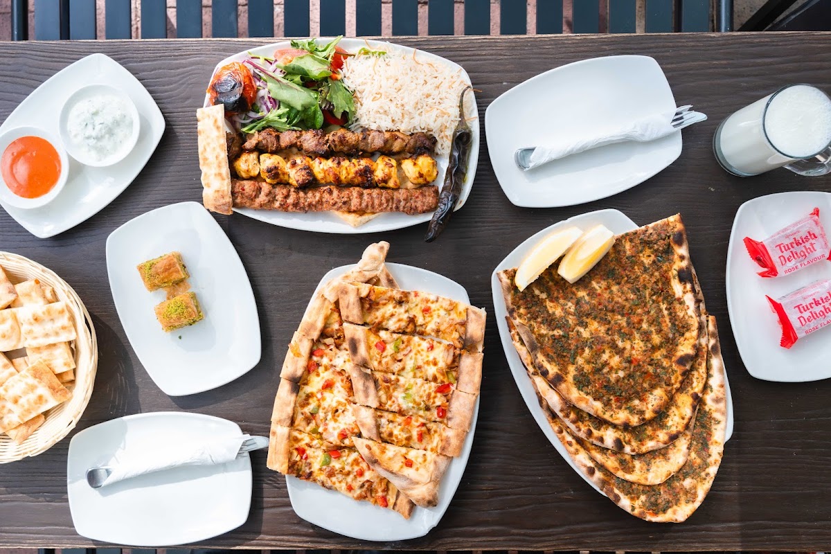 Antep Mangal Photos 2