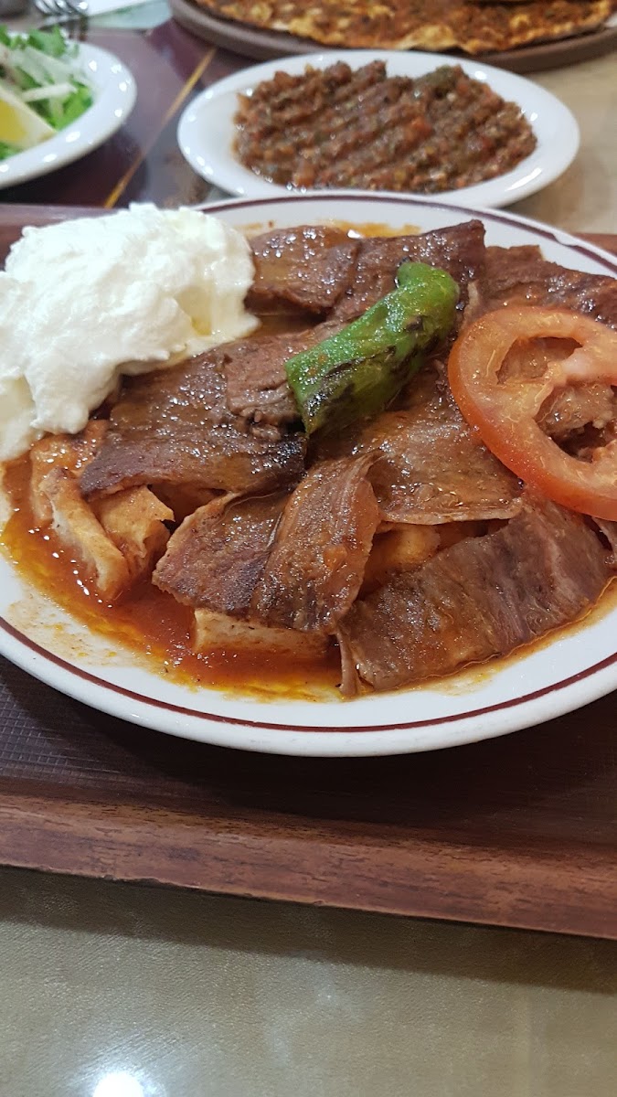 Anteplioğlu Kebap Iskender Photos 9