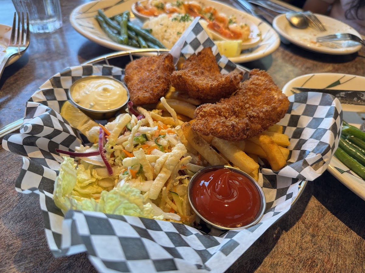 Anthony's Fish Bar Photos 2