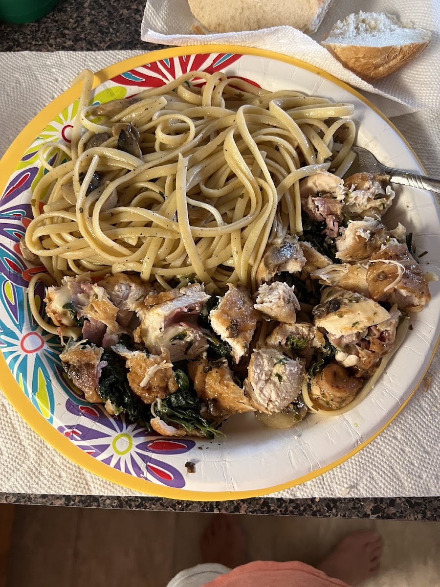 Anthony's Italian Restaurant Photos 9