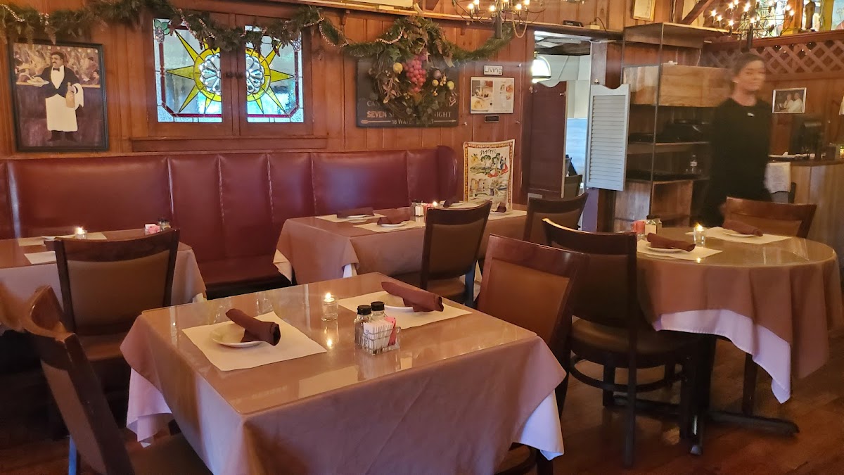 Anthony's Trattoria
