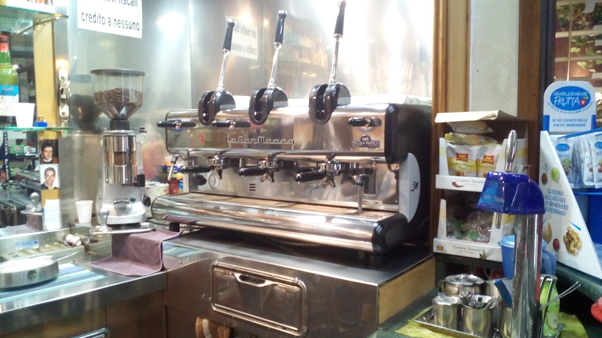 Antica Caffetteria Bocchetti Photos 2