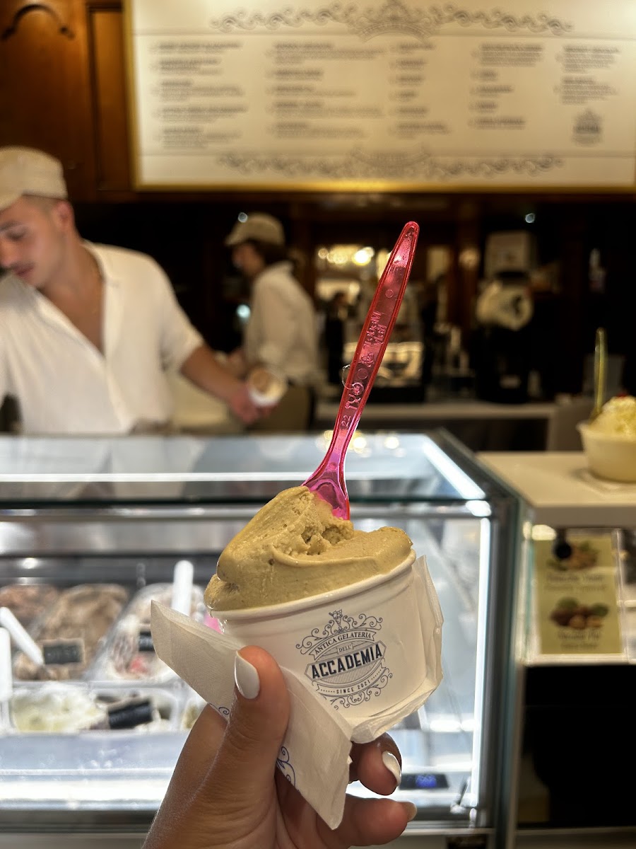 Antica Gelateria Dell'accademia Photos 9