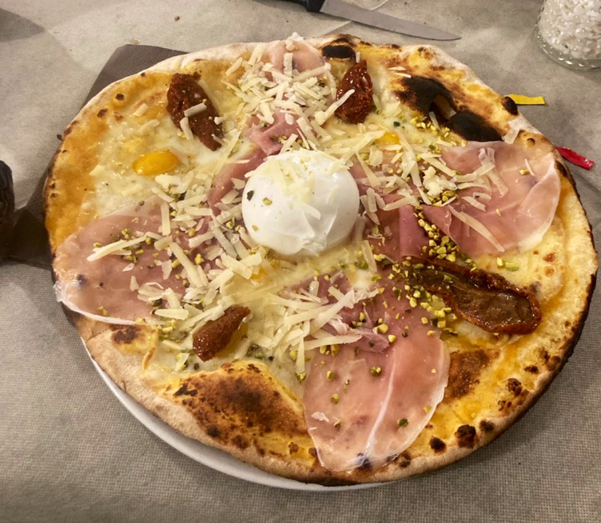 Antica Guglielmi Pizzeria Photos 2