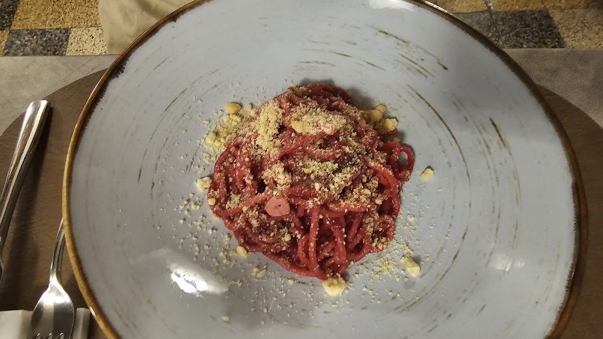 Antica Osteria Gocce Di Sapore Photos 2