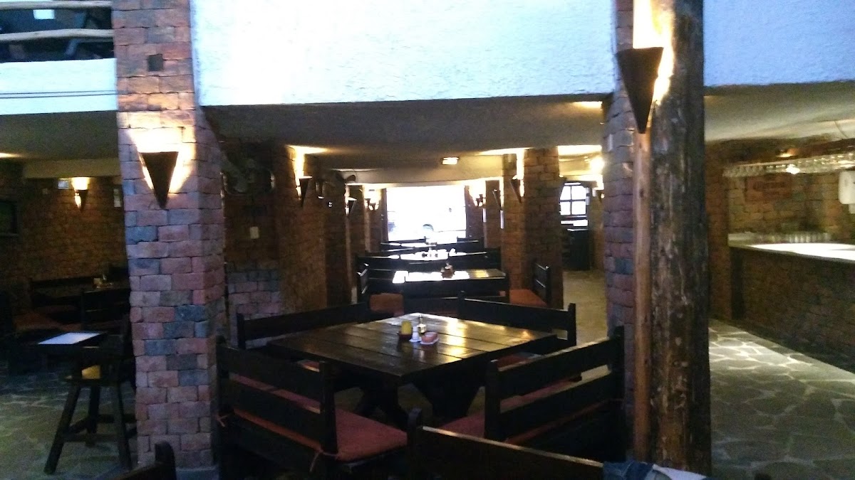 Antica Pizzería