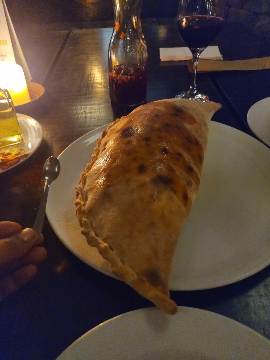 Antica Pizzería Photos 9
