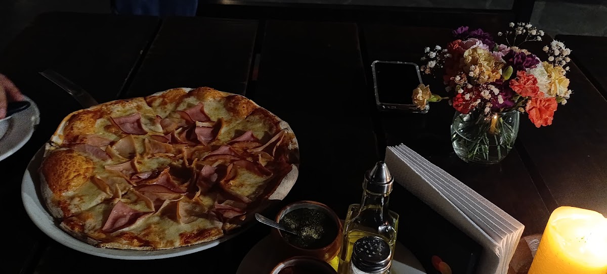 Antica Pizzería Photos 2
