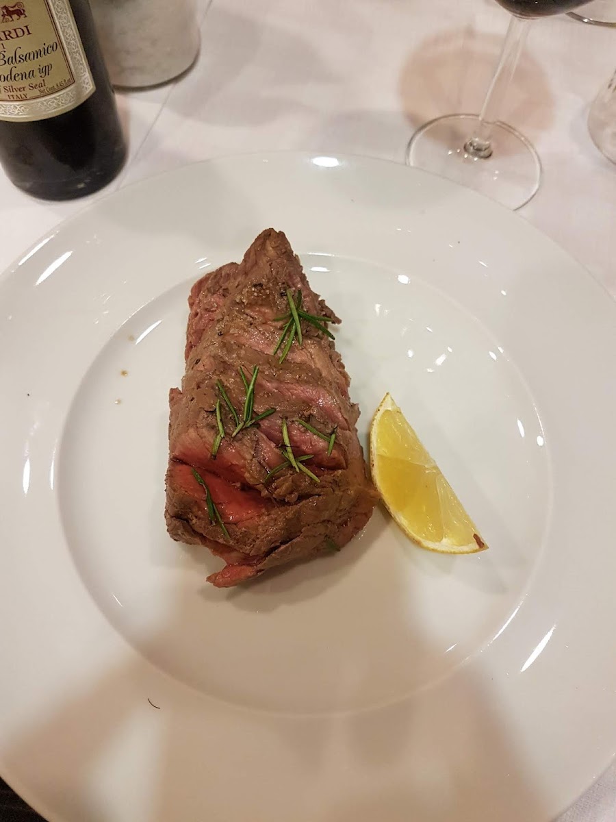 Antica Trattoria Belletti Photos 9