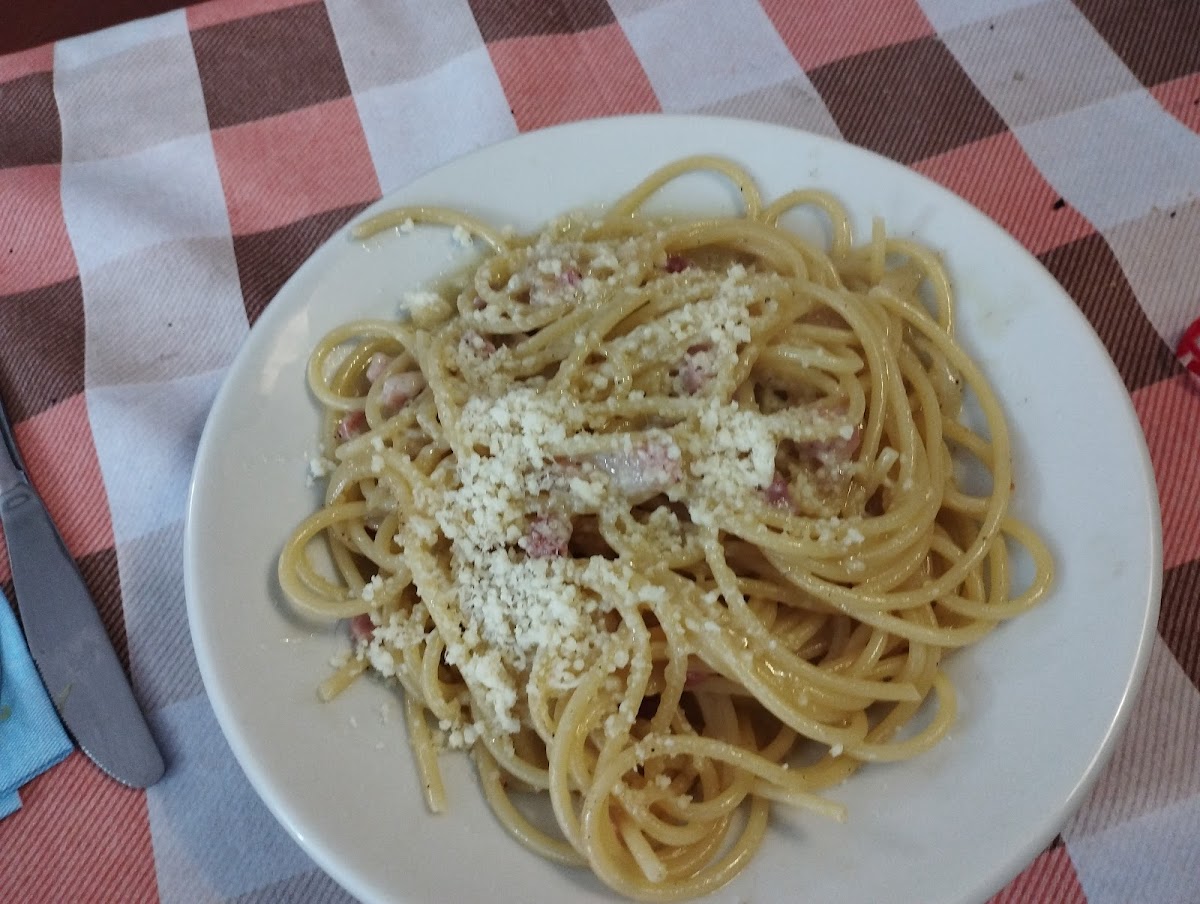 Antica Trattoria Da Filomeno Photos 2