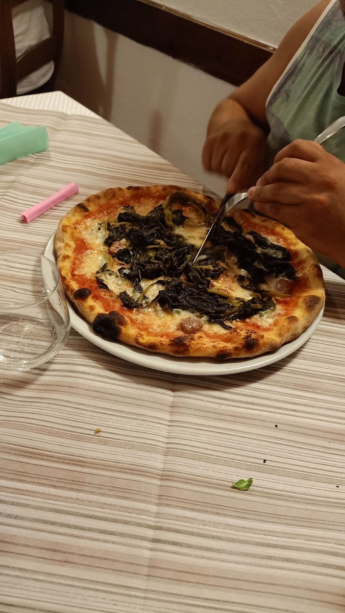 Antica Trattoria Della Società Agricola Operaia Photos 9