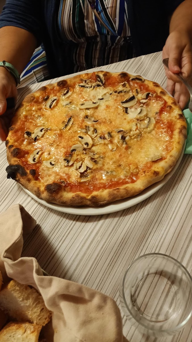 Antica Trattoria Della Società Agricola Operaia Photos 2