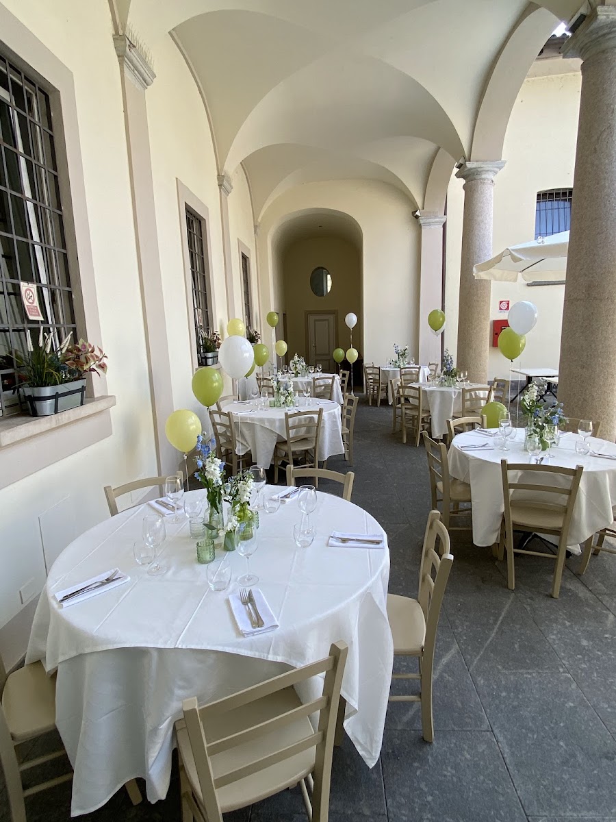 Antica Trattoria Garibaldi