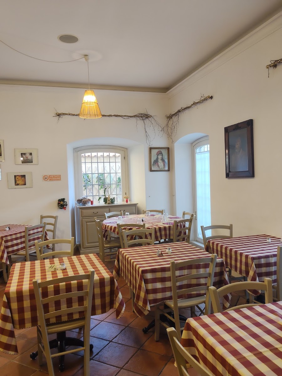 Antica Trattoria Garibaldi Photos 2