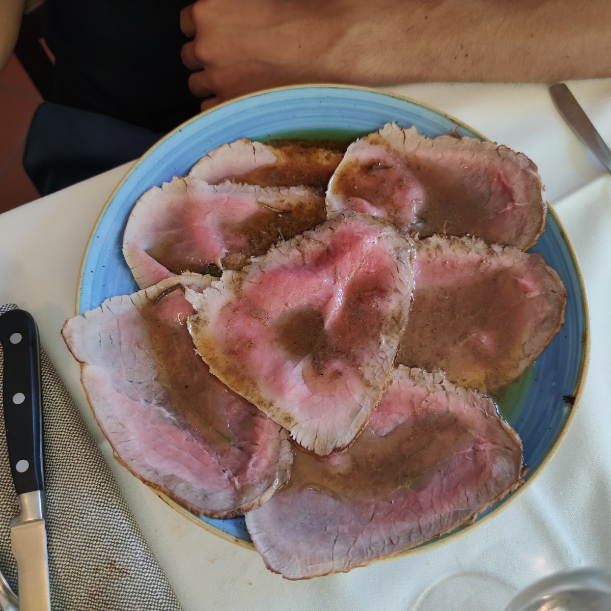 Antica Trattoria Tramway Photos 9