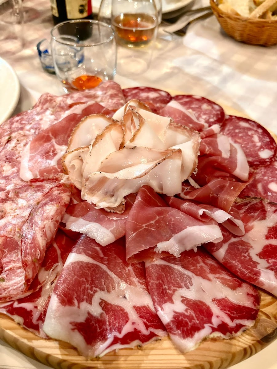 Antica Trattoria Tramway Photos 2