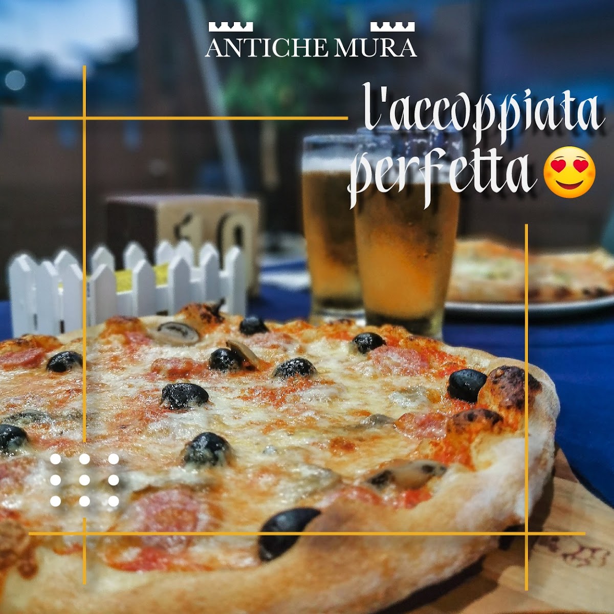Antiche Mura