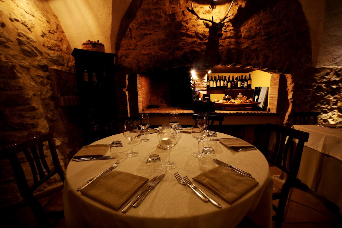 Antico Frantoio