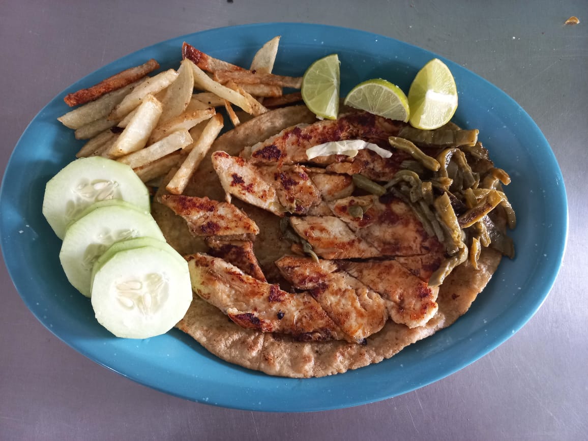 Antojitos Ariel