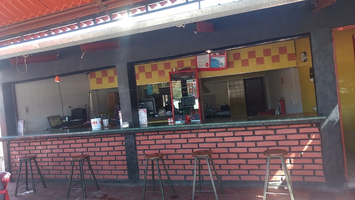 Antojitos La Peñita