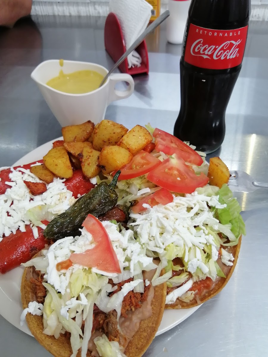 Antojitos Mexicanos La Enchilada Photos 2