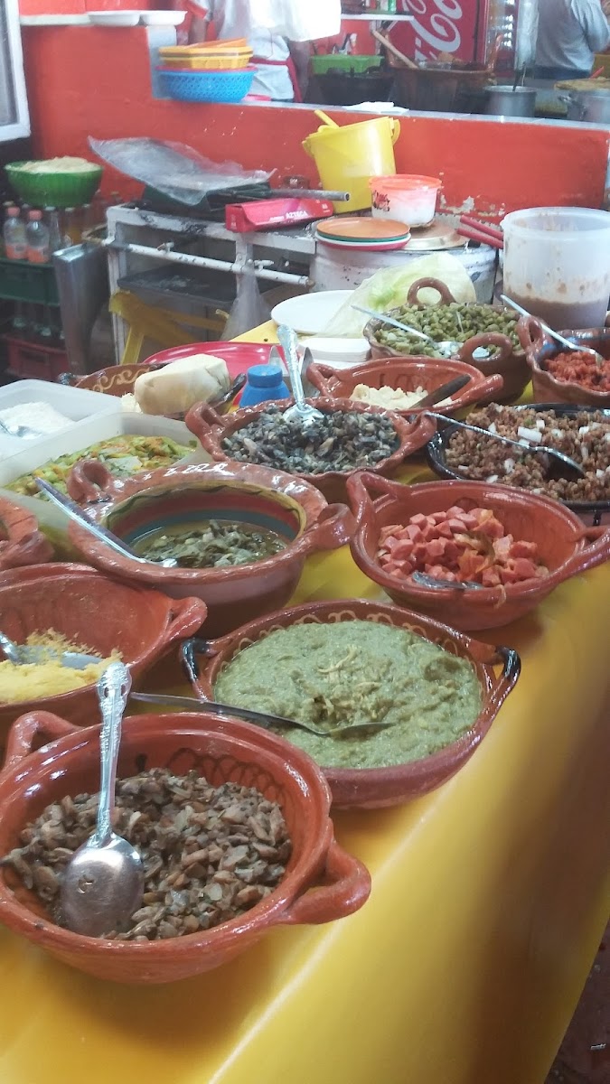 Antojitos Mexicanos Metepec Photos 9