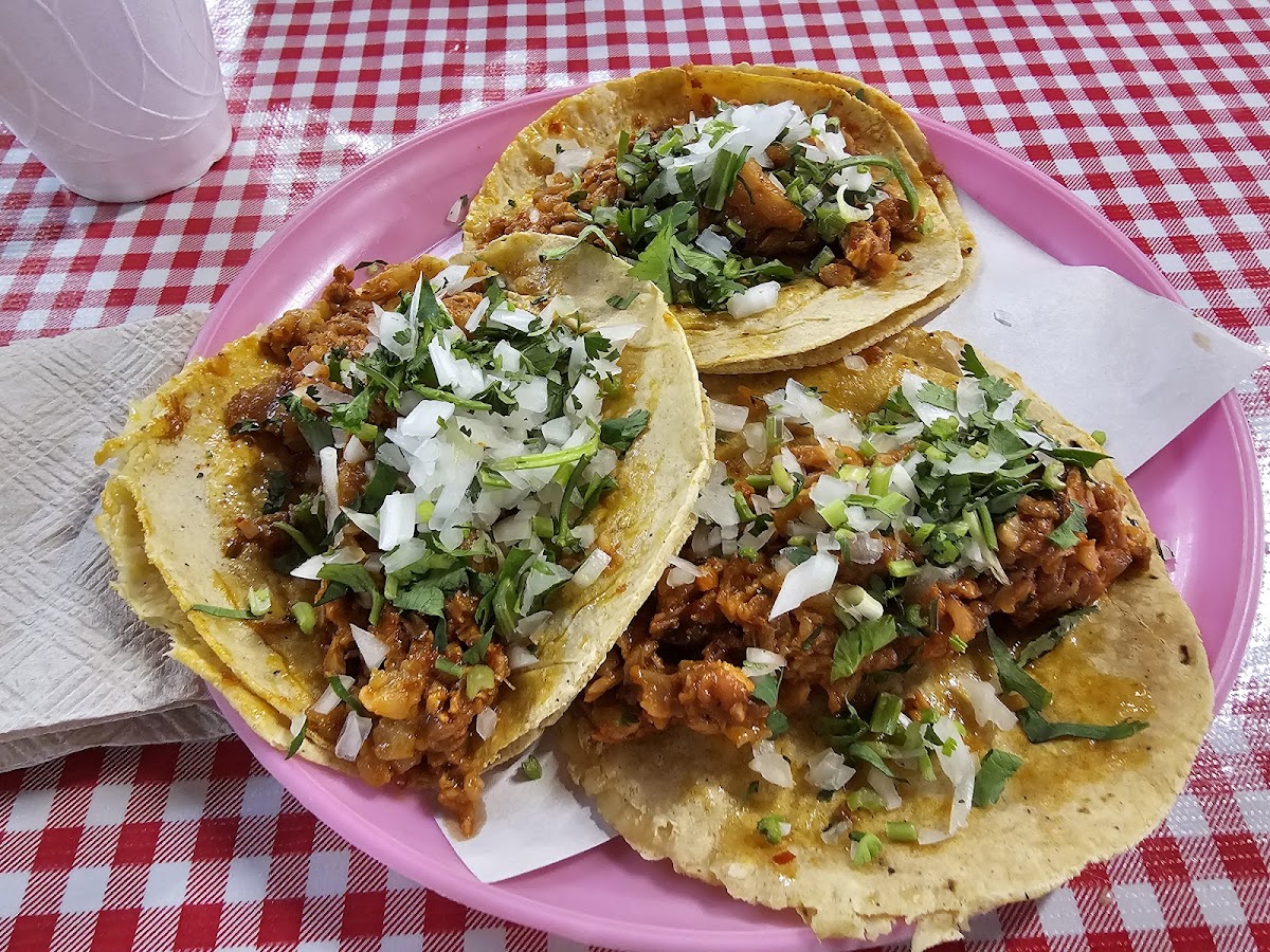 Antojitos Mexicanos Metepec Photos 2